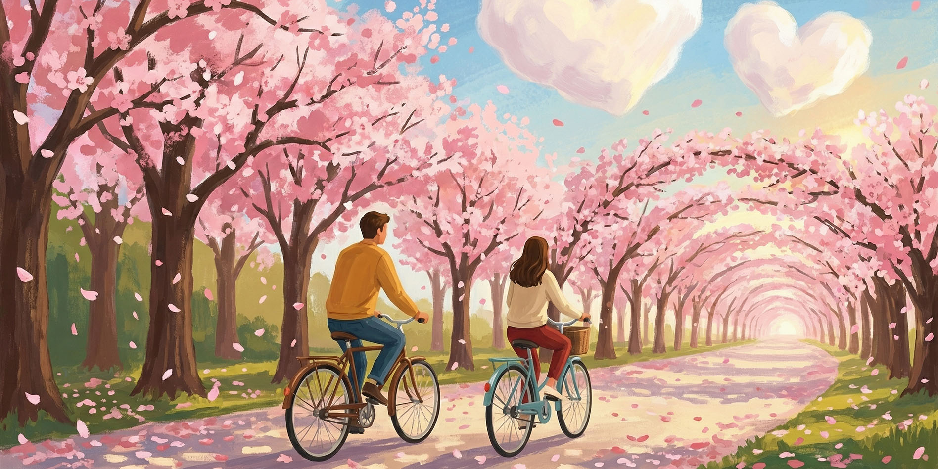 Природна гармонія та щирість почуттів