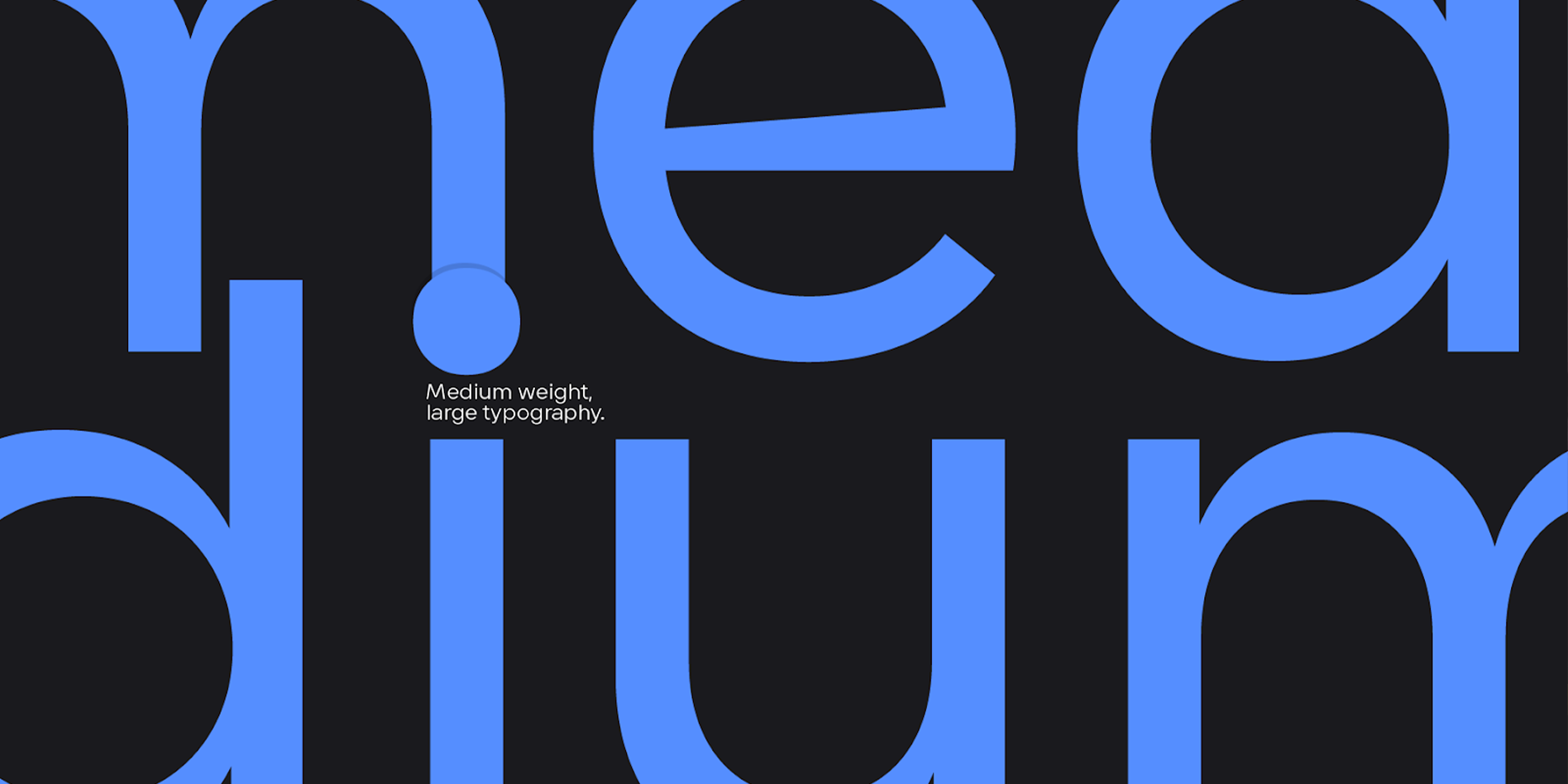 A Broad Family of Styles