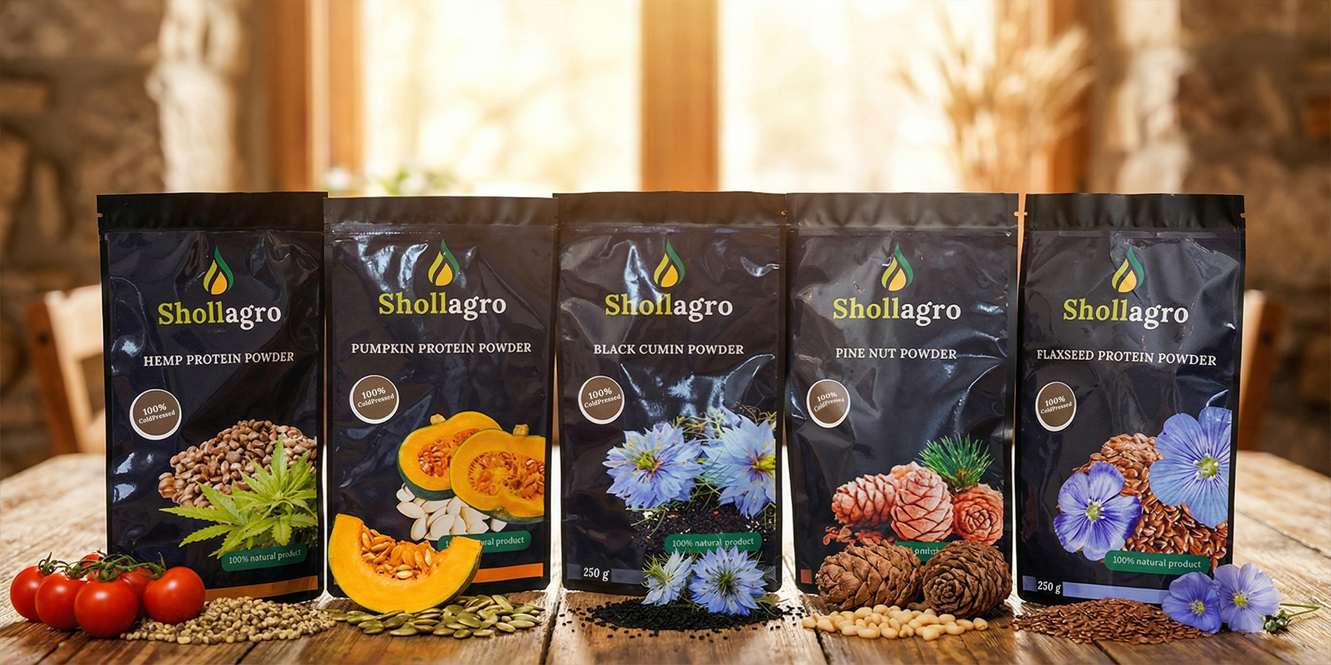 Дизайн етикеток