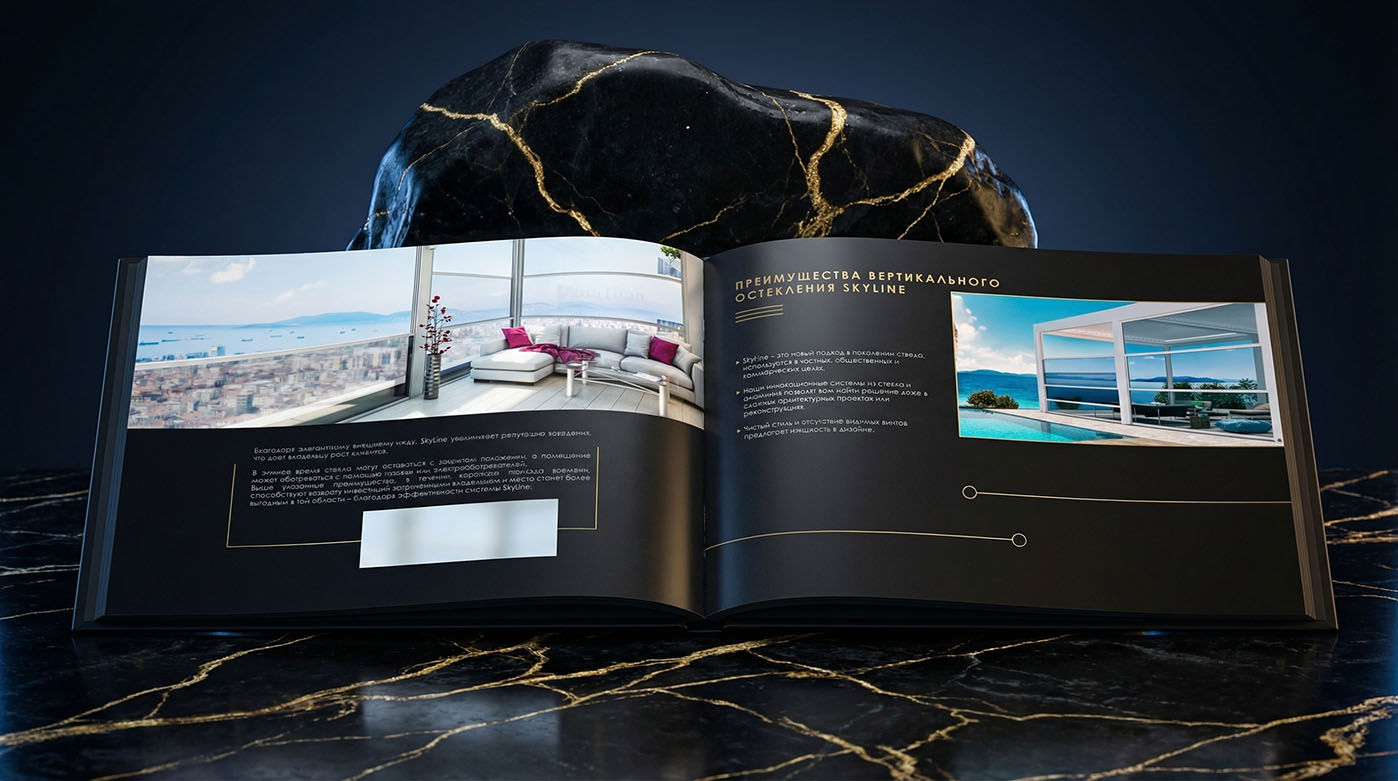 Масштаб і цілісність