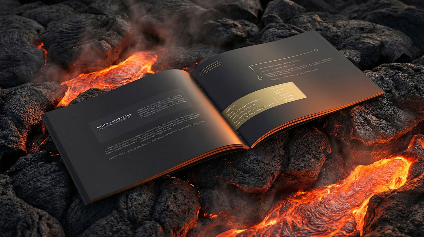 Scale and Consistency